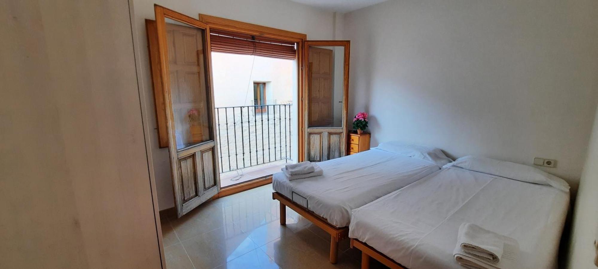 Mu, Apartamento Situada En La Muralla Del Casco Historico Villajoyosa Exteriör bild
