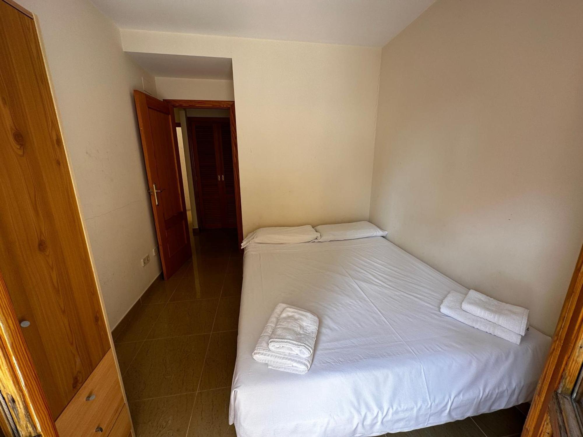 Mu, Apartamento Situada En La Muralla Del Casco Historico Villajoyosa Exteriör bild