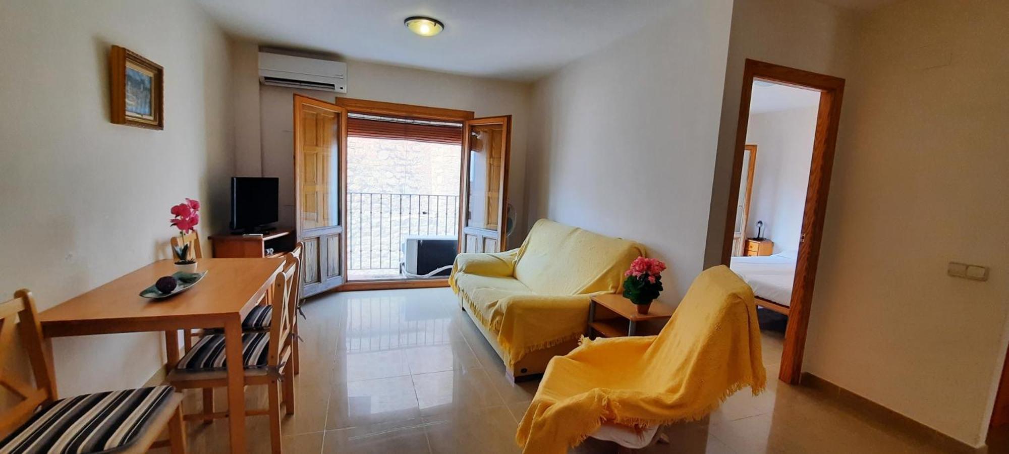 Mu, Apartamento Situada En La Muralla Del Casco Historico Villajoyosa Exteriör bild