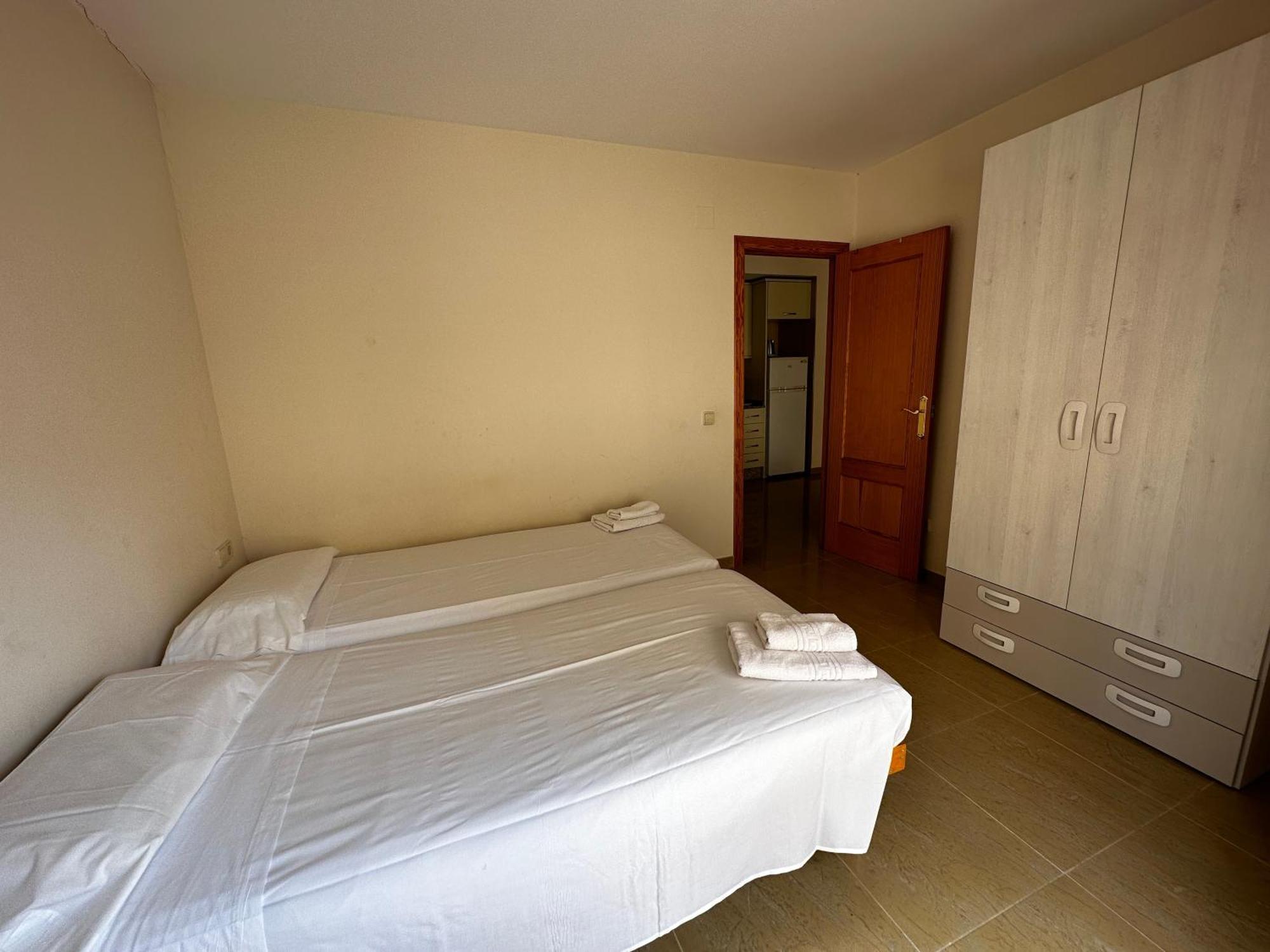 Mu, Apartamento Situada En La Muralla Del Casco Historico Villajoyosa Exteriör bild