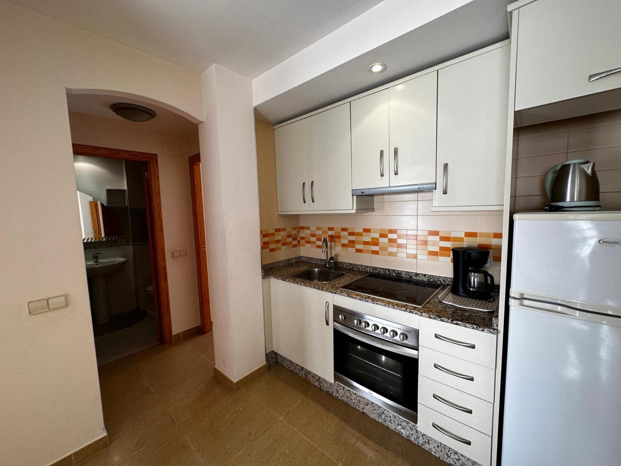 Mu, Apartamento Situada En La Muralla Del Casco Historico Villajoyosa Exteriör bild