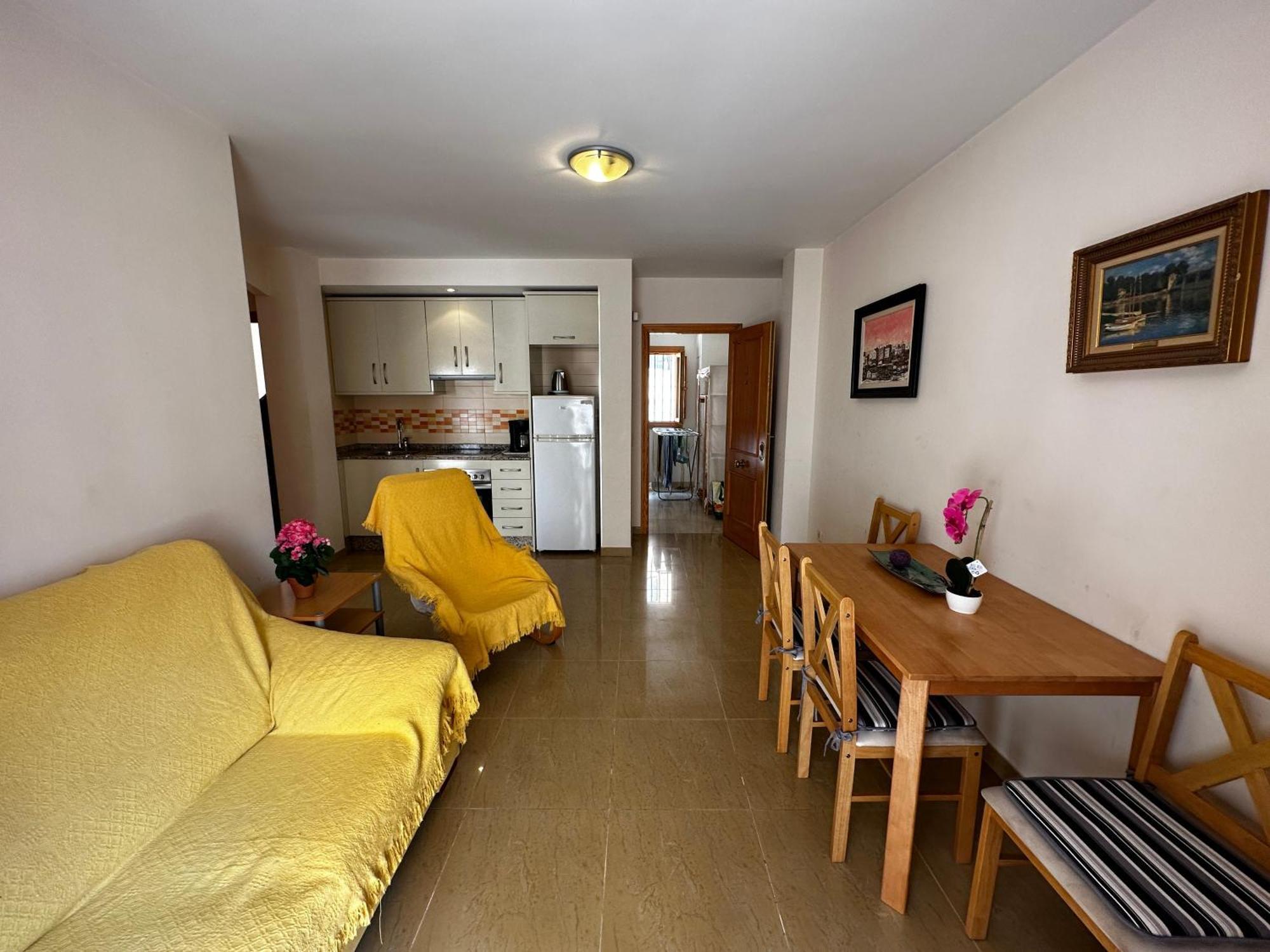 Mu, Apartamento Situada En La Muralla Del Casco Historico Villajoyosa Exteriör bild