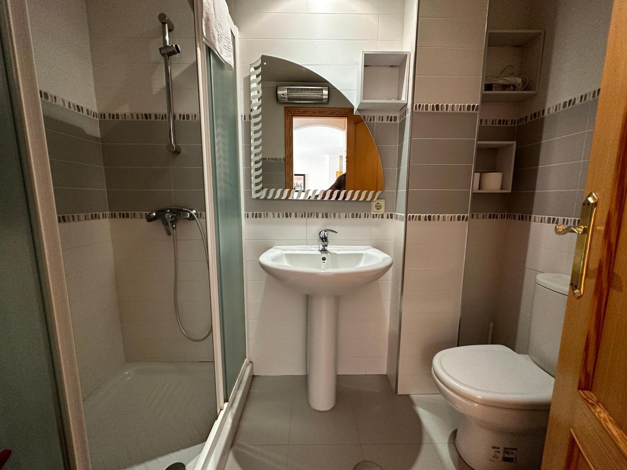 Mu, Apartamento Situada En La Muralla Del Casco Historico Villajoyosa Exteriör bild
