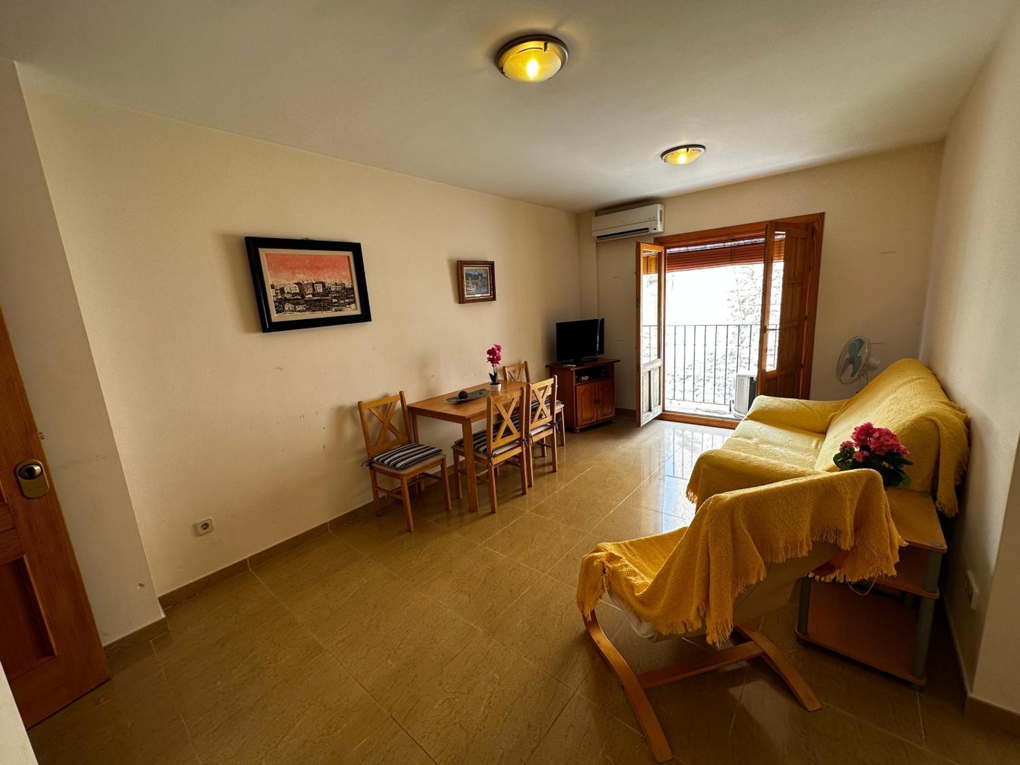 Mu, Apartamento Situada En La Muralla Del Casco Historico Villajoyosa Exteriör bild